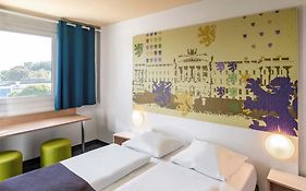 B&B Hotel Braunschweig-Nord